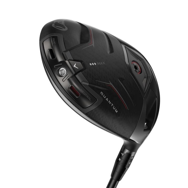 Callaway Quantum Triple Diamond Max heren driver