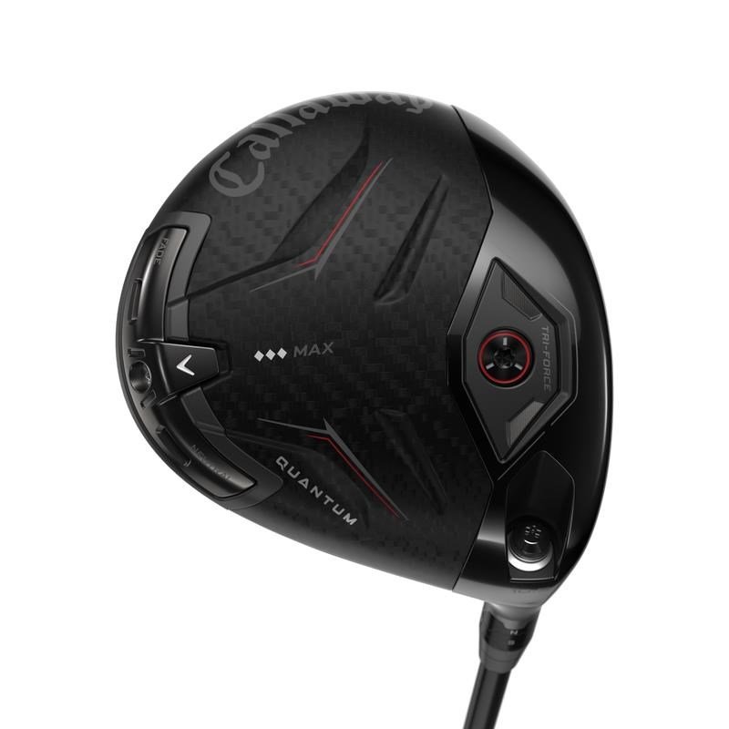 Callaway Quantum Triple Diamond Max heren driver