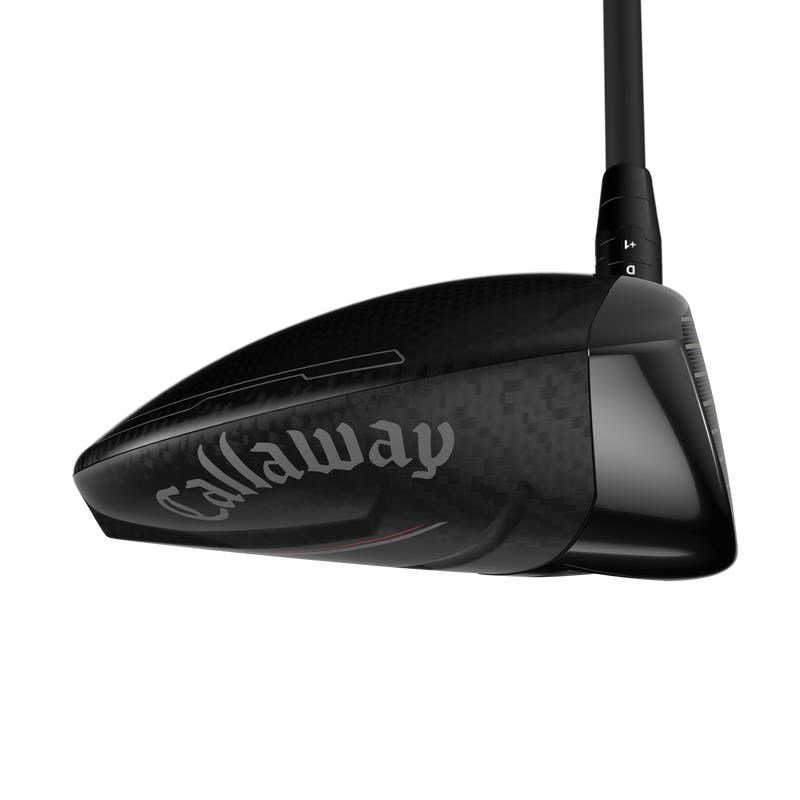 Callaway Quantum Max Fast heren driver
