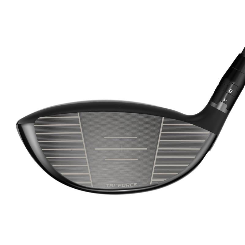 Callaway Quantum Max Fast heren driver