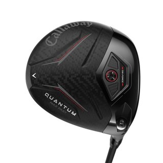 Callaway Quantum Max Fast heren driver