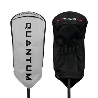 Callaway Quantum Max Fast heren driver