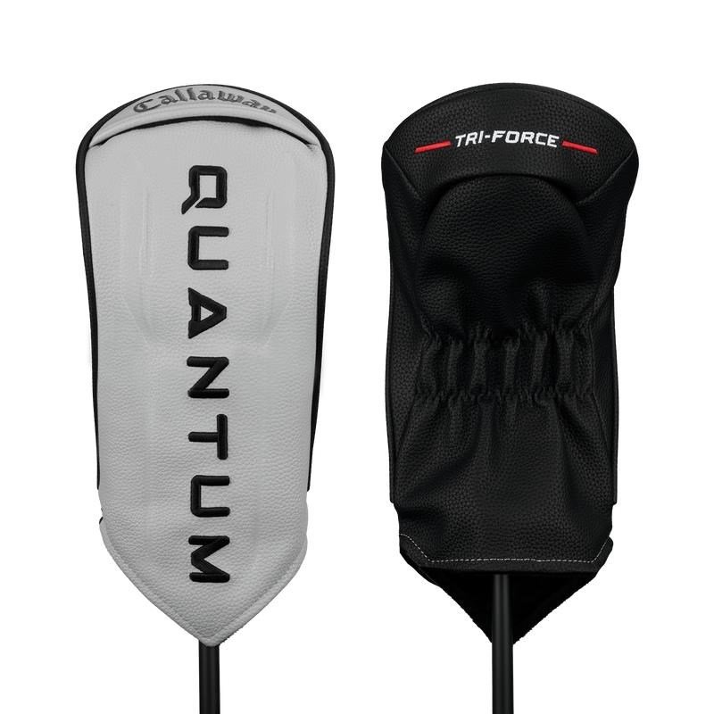 Callaway Quantum Max Fast heren driver