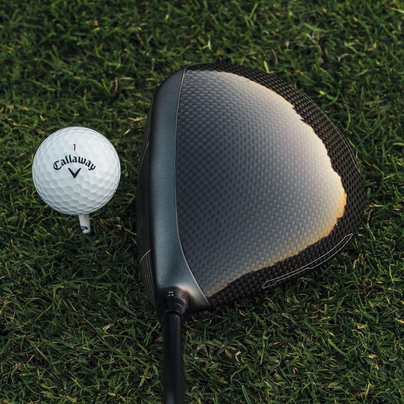 Callaway Quantum Max Fast heren driver
