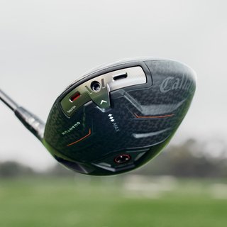 Callaway Quantum Max Fast heren driver