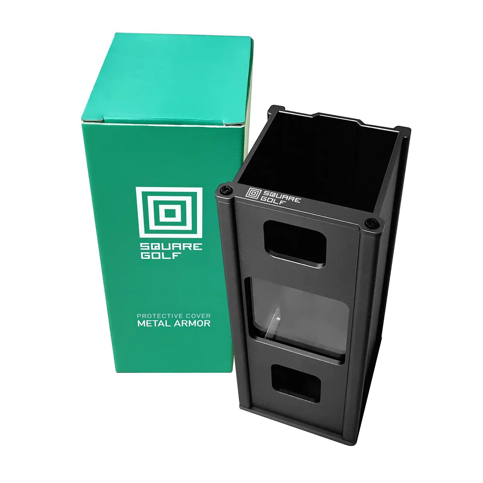 Square Golf Square Golf Metal Protective Case