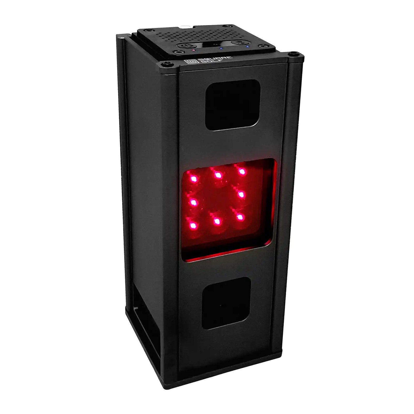 Square Golf Square Golf Metal Protective Case