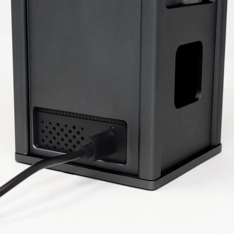 Square Golf Square Golf Metal Protective Case