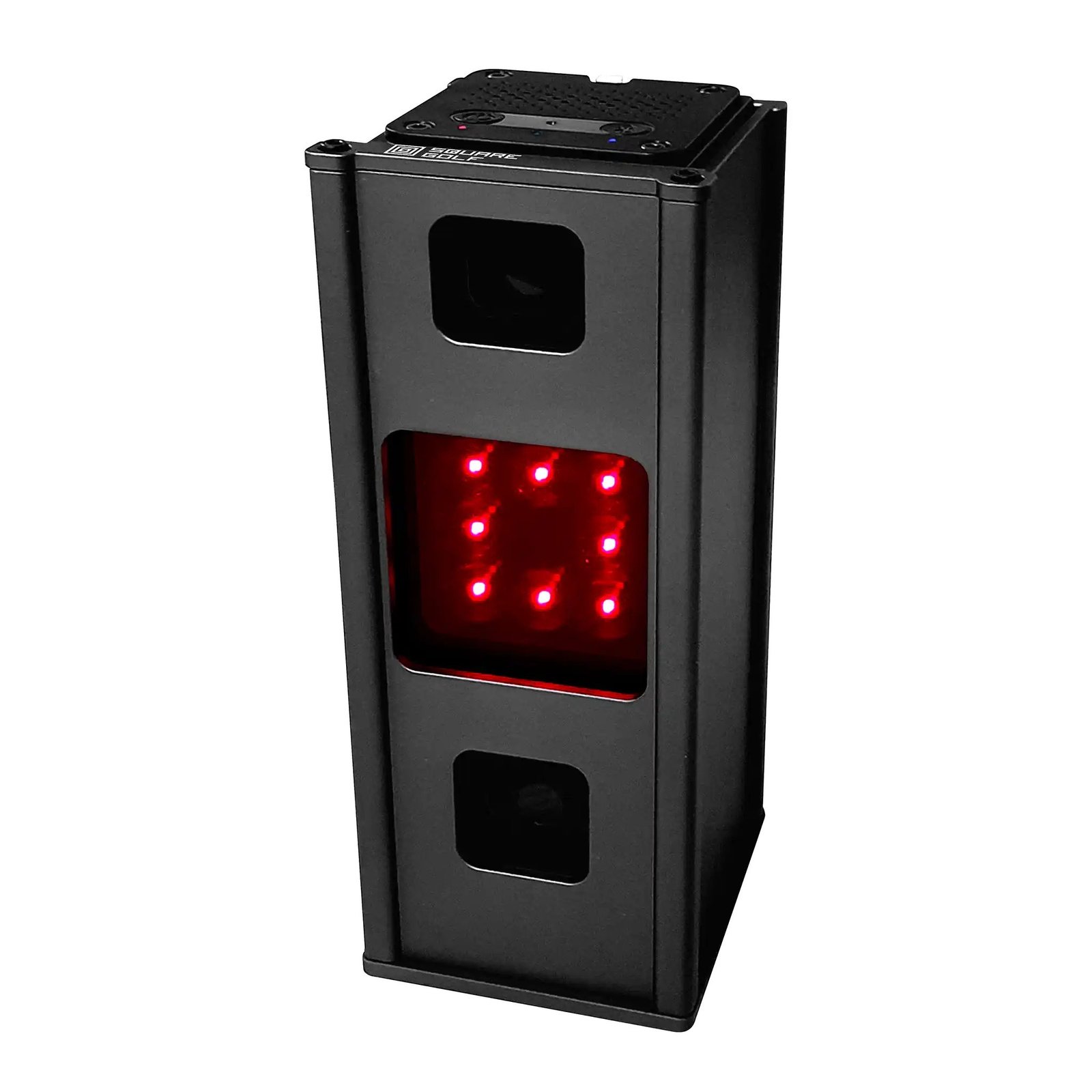 Square Golf Square Golf Metal Protective Case