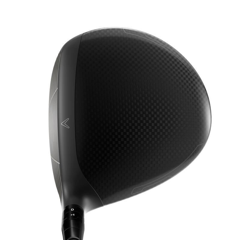 Callaway Quantum Max Fast dames driver