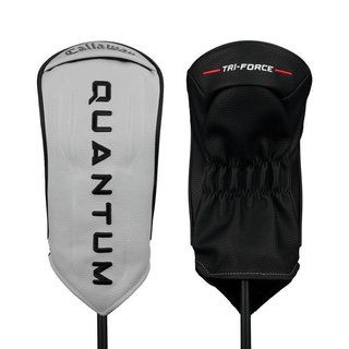 Callaway Quantum Max Fast dames driver