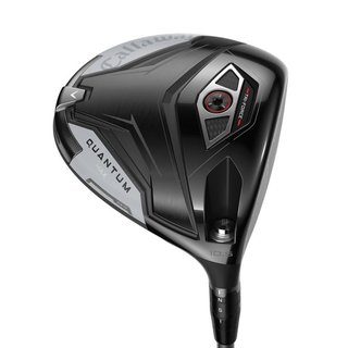 Callaway Quantum Max heren driver