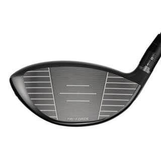 Callaway Quantum Max heren driver
