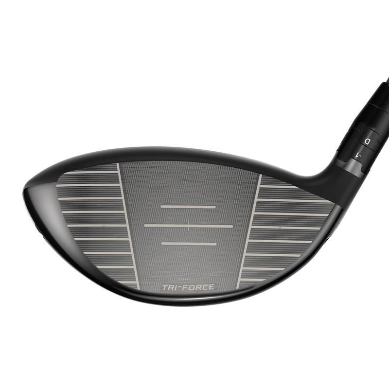 Callaway Quantum Max heren driver