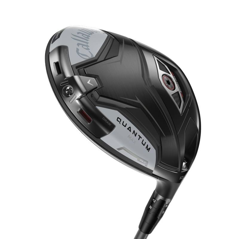Callaway Quantum Max heren driver