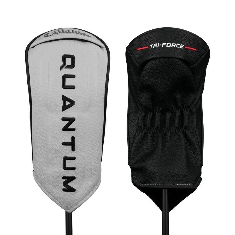 Callaway Quantum Max heren driver