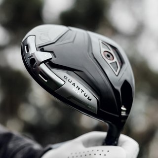 Callaway Quantum Max heren driver
