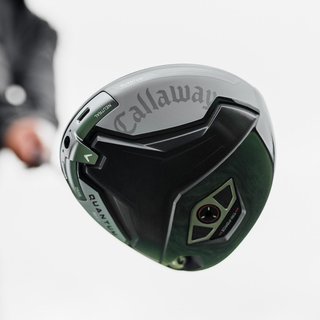 Callaway Quantum Max heren driver