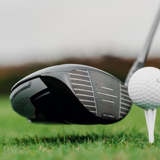 Callaway Quantum Max heren driver