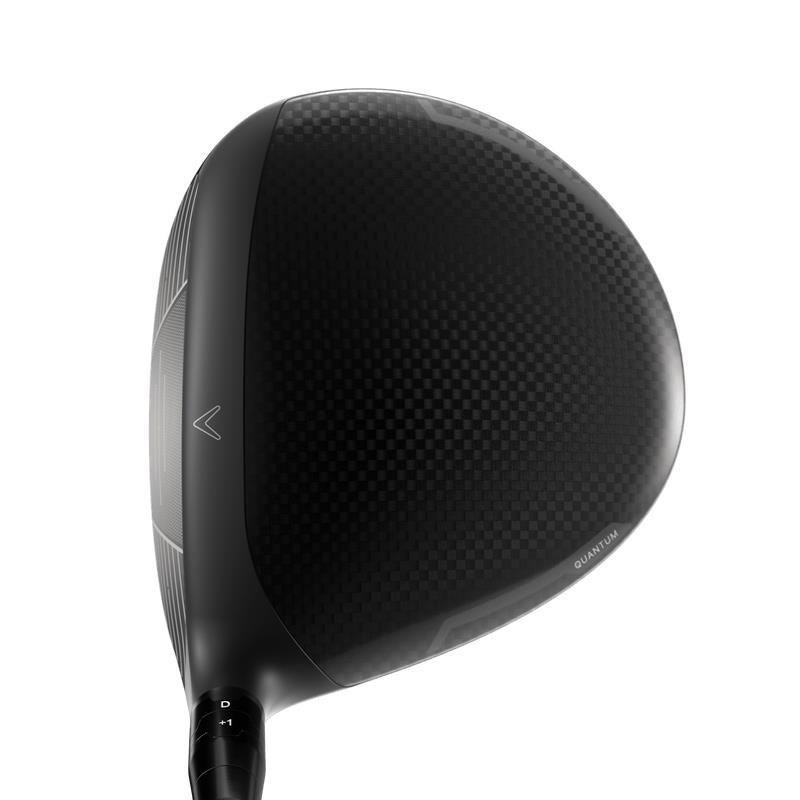 Callaway Quantum Max dames driver