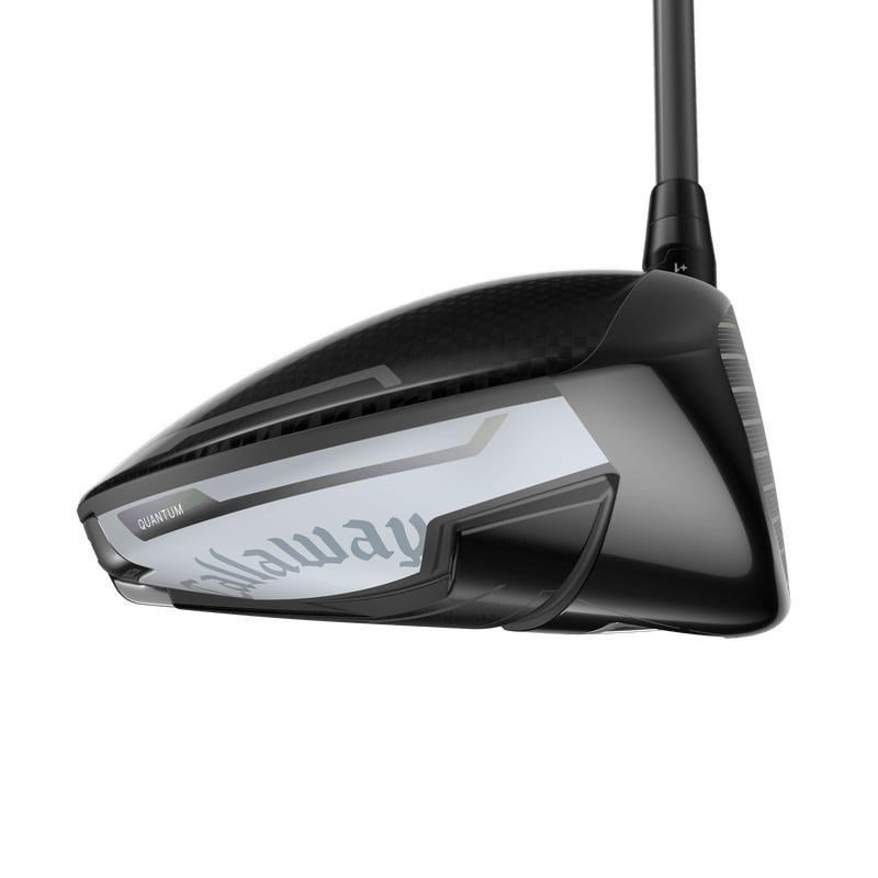 Callaway Quantum Max dames driver