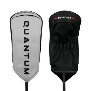 Callaway Quantum Max dames driver