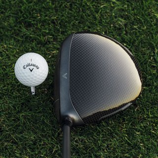 Callaway Quantum Max dames driver