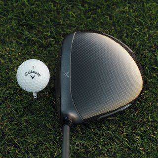 Callaway Quantum Max D dames driver