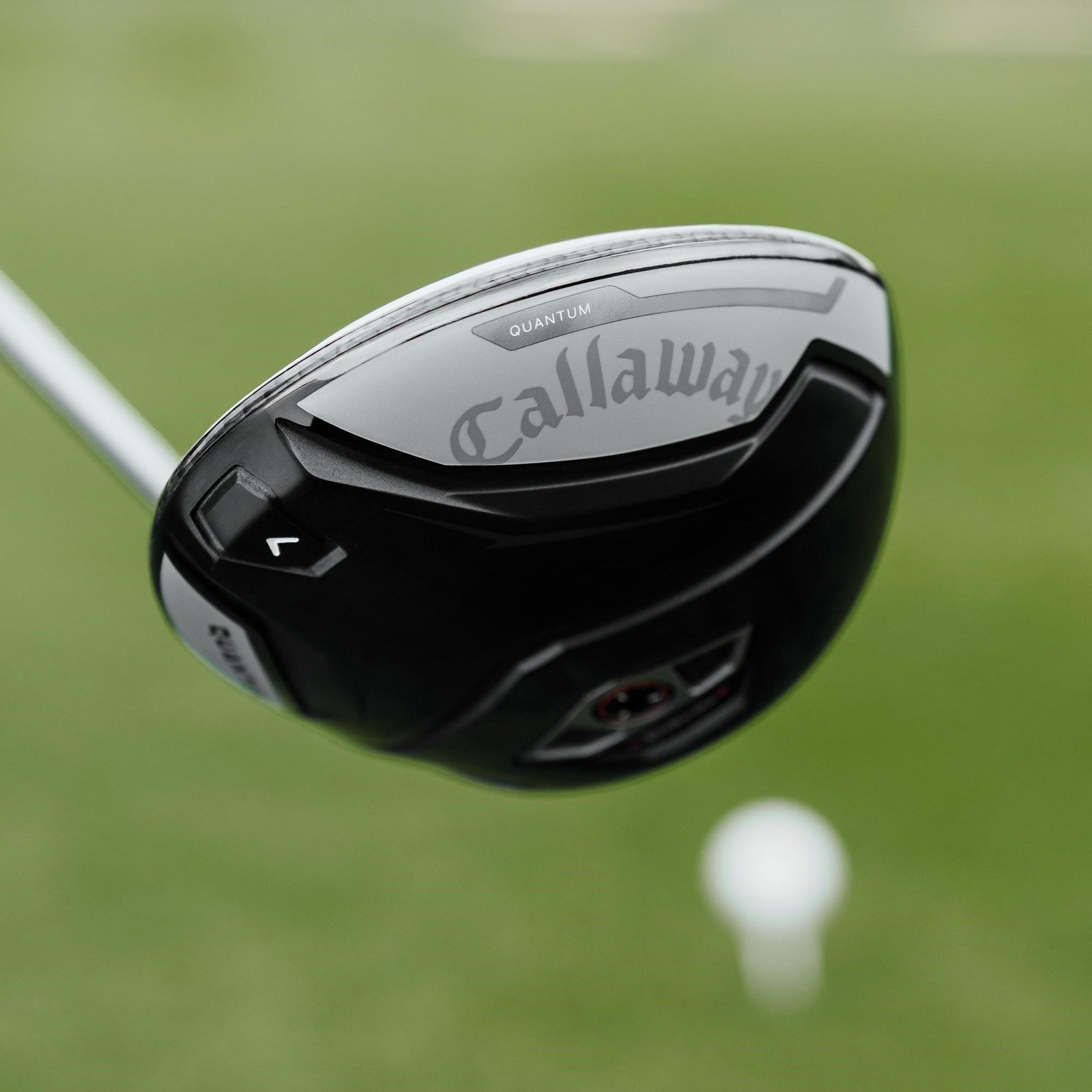 Callaway Quantum Max D dames driver