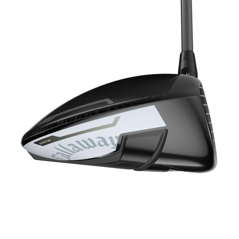 Callaway Quantum Max D dames driver