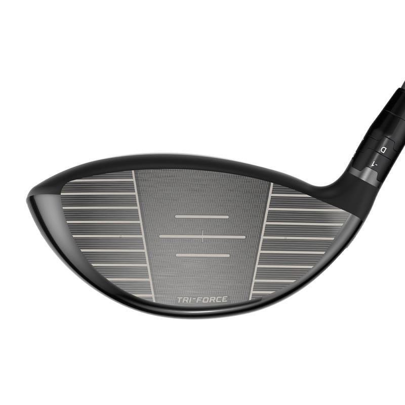 Callaway Quantum Max D dames driver
