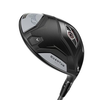 Callaway Quantum Max D dames driver
