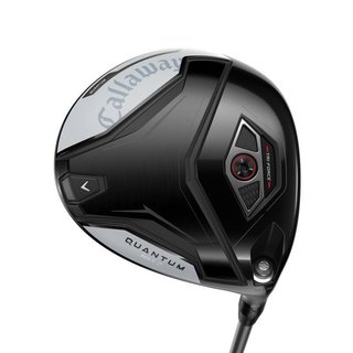 Callaway Quantum Max D dames driver