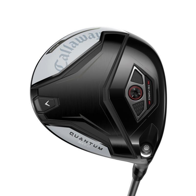 Callaway Quantum Max D dames driver