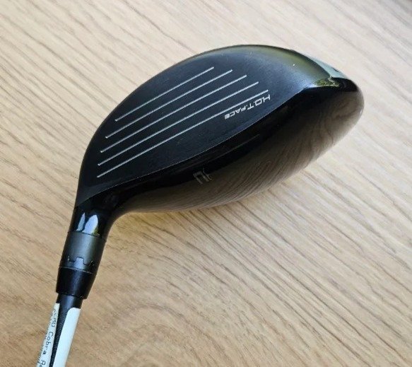 Cobra Aerojet Max dames fairwayhout