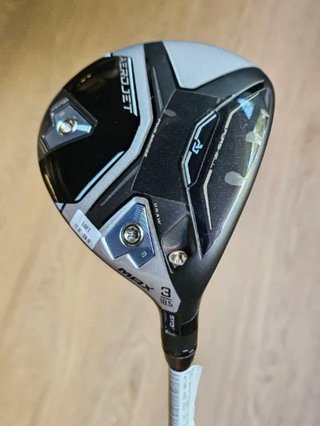 Cobra Aerojet Max dames fairwayhout