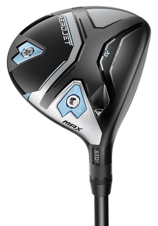 Cobra Aerojet Max dames fairwayhout