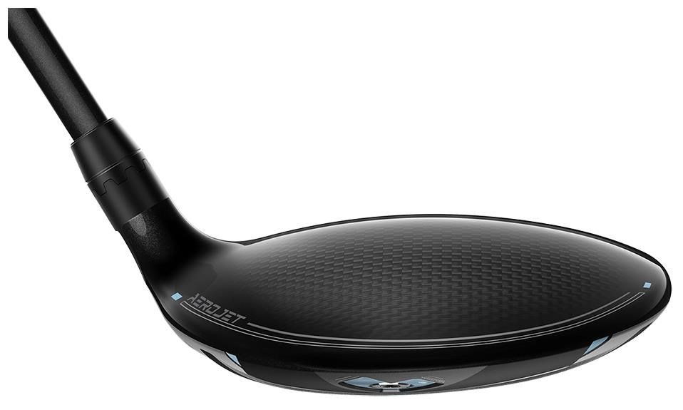 Cobra Aerojet Max dames fairwayhout