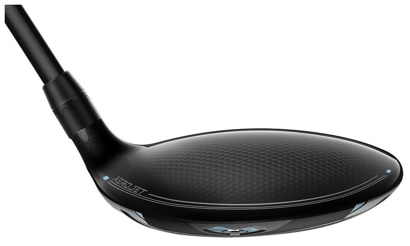Cobra Aerojet Max dames fairwayhout