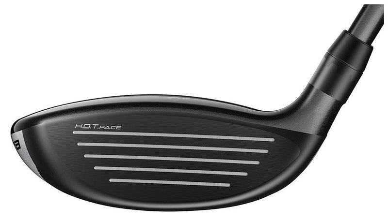 Cobra Aerojet Max dames fairwayhout