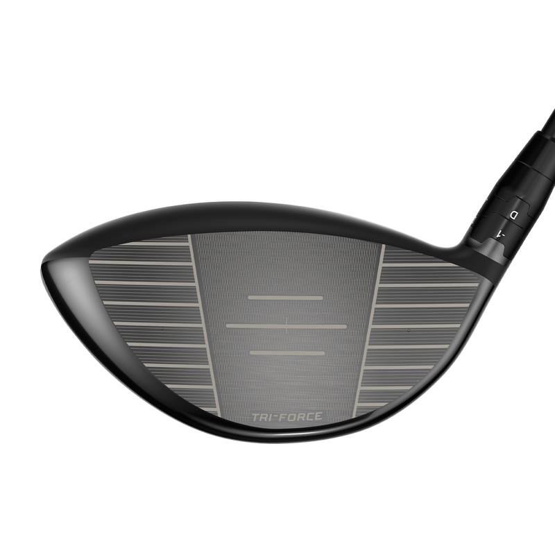 Callaway Quantum Triple Diamond driver