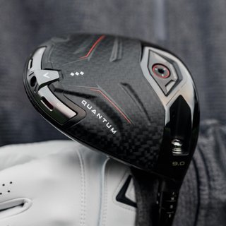 Callaway Quantum Triple Diamond driver