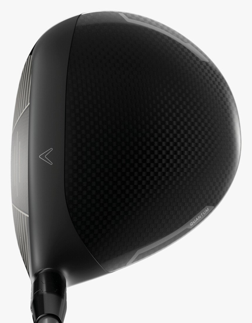 Callaway Quantum Mini heren driver