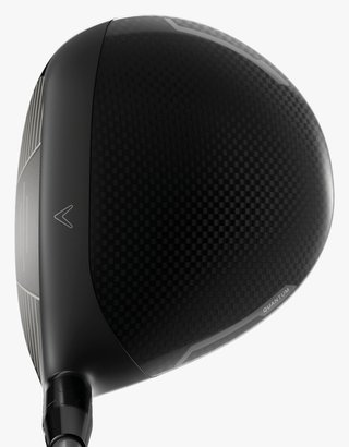 Callaway Quantum Mini heren driver