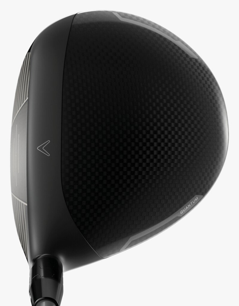 Callaway Quantum Mini heren driver