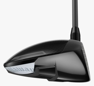 Callaway Quantum Mini heren driver