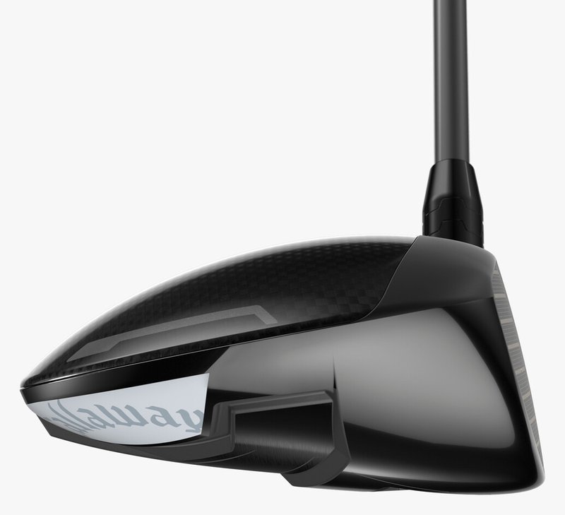 Callaway Quantum Mini heren driver