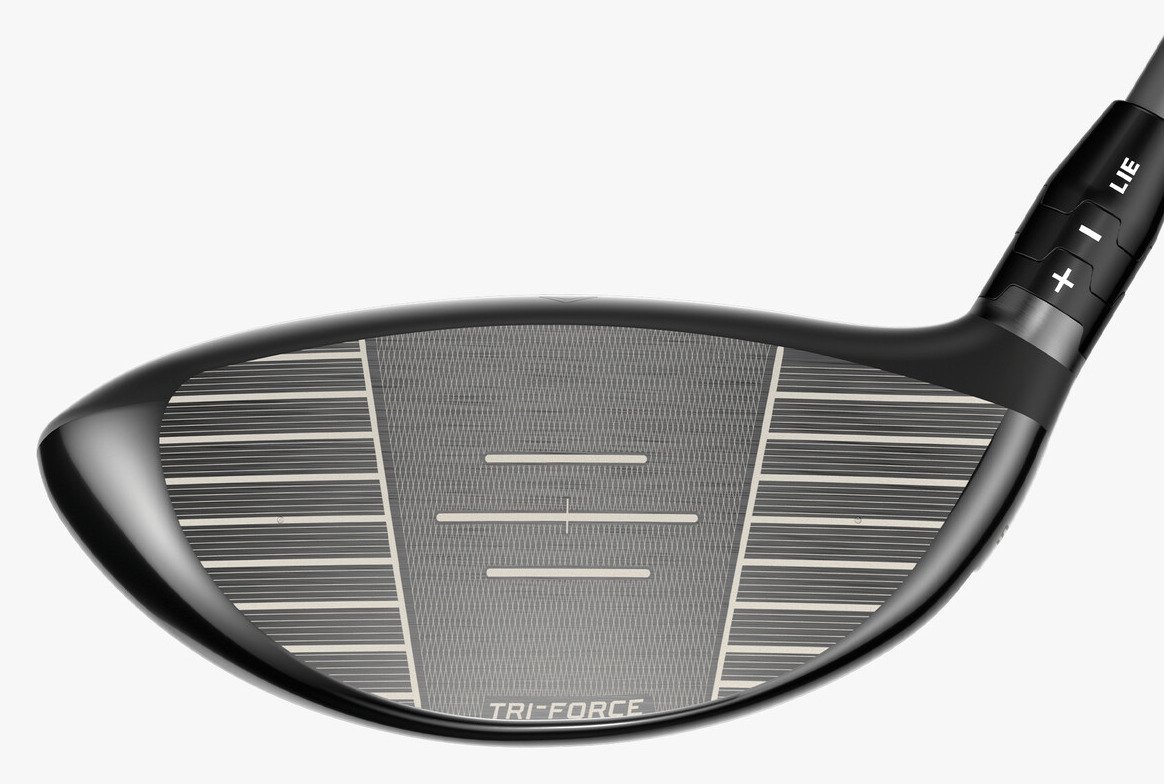Callaway Quantum Mini heren driver