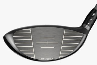 Callaway Quantum Mini heren driver