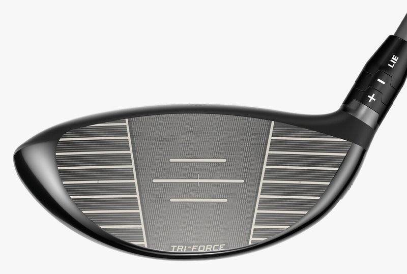 Callaway Quantum Mini heren driver